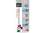 Schede 6 Pezzi Disney Minnie Mouse Coolpack