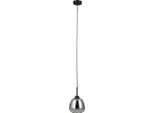 Felis PND-40824-1-BK Lampada A Sospensione Italux