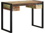 vidaXL Schreibtisch Altholz - Schreibtisch - Schreibtische - Bürotisch - Bürotische