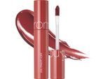 Rom&Nd Juicy Lasting Tint Lucidalabbra Fortemente Pigmentato 07 Jujube, 5,5 G