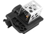 Resistenza Del Motore Del Ventilatore Dell'automobile, 9673999880 Resistenza Del Ventilatore Resistente Alle Alte Temperature Per La Sostituzione Della Riparazione Citroen C1 C4