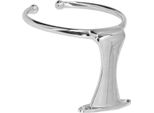 Anello Per Barca - Porta Bevande Tazza In Acciaio Inox Marine 316 Per Carrello Yacht