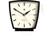 Newgate Odyssey - Orologio Da Tavolo - Nero