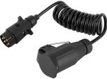 Cablaggio Del Rimorchio Cavo Di Collegamento Cavo Di Prolunga Collegamenti Caravan 12 V Da 7 A 13 Pin