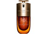 Clarins Doppio Siero Concentrato Completo Anti-Età 30Ml