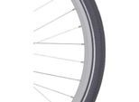 Cortina Velg J19SZ Mouse Grigio Opaco