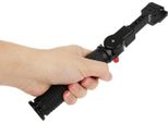 In Lega Di Alluminio Nero All'aperto Maniglia Pieghevole Imbracatura Stabilizzatore Accessori Per Dji Ronin-S Ronin-Sc