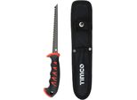 Timco - Seghetto Alternativo Per Stuccatori (Dimensioni 17,8 Cm - 1 Pezzo Ciascuno)