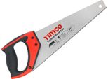 Timco - Sega Per Legno Toolbox (Dimensioni 35,6 Cm - 1 Pezzo Ciascuno)