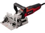 Fresa Per Tasselli Piatti Einhell TE-BJ 900