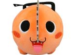 Figurka Pluszowa Chainsaw Man Pochita 20 Cm - Oficjalna Licencja