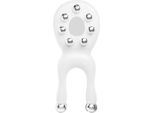 Inf Massaggiatore Viso, Occhi E Naso - Sferico 9D, Multicolore, Microcorrente Ems