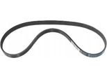 Volvo C30 S40 V50 V40 Cinghia Multipla 1.6D Oe 31330244