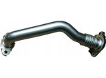 Volvo S60 V60 S80 V70 XC70 Tubo Linea Egr Oe 32225133