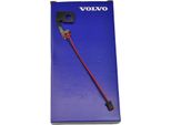 Volvo V70 XC70 S80 Riscaldatore Specchio Sinistro Blis 31385994