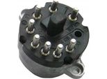 Volvo 760 850 960 S90 V90 Blocco Interruttore Di Accensione Oe 9447803
