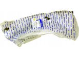 Volvo S40 V50 Sedile Conducente Sinistro Copertura Elettrica 39988577