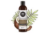 Acqua Micellare Detergente Per Il Viso Pulizia Delicata Del Viso Con Olio Di Cocco Biologico 300Ml