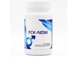 Fck Now | Integratori Alimentari