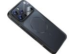 Inf Custodia Magnetica Per Iphone 17 Air - Vetro Corning, Antiurto E Dissipazione Calore