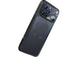 Inf Custodia Magnetica Per Iphone 17 Pro, Retro In Vetro Pc, Antiurto E Dissipazione Del Calore
