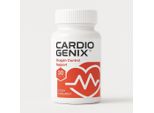 Cardiogenix, 30 Capsule, Salute Del Cuore, Circolazione E Funzione Cardiovascolare