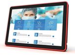 Tablet Veloce E Potente Perfetto Per Il Lavoro E L'intrattenimento Di Tutti I Giorni