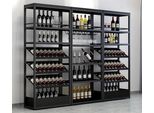 Portabottiglie Portabottiglie Portabottiglie Portabottiglie Supporto Per Vino Mobili Per Vino Presentatore Di Vino Portabottiglie