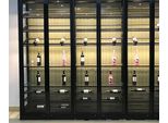 Vetrina Per Il Vino Scaffale Per Il Vino Armadio Per Il Vino Mobili Per Il Vino Vetrina Per Il Vino Scaffale Per Il Vino Stoccaggio Del Vino
