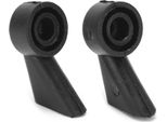 Ugello Lavavetro, Ugelli Lavavetro 8E9955985 8K9955985A Spruzzatore Tergicristallo Abs Tergicristallo Per A1 A3 S4