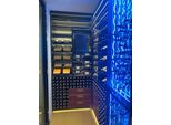 Frigorifero Per Il Vino Armadio Per Il Vino Raffreddatore Per Il Vino Portabottiglie