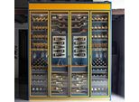 Frigorifero Per Vini Armadio Per Vini Mobili Per Vini Portabottiglie