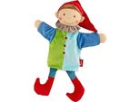 Sigikid Marionetta A Mano Punch 34 Cm