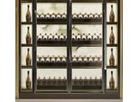 Archivio Per Il Vino Mobili Per Il Vino Scaffale Per Bottiglie Armadio Per Il Vino Scaffale Per La Conservazione Del Vino