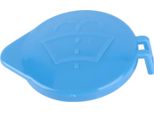 Tappo Del Serbatoio Del Liquido Lavavetro, 643237 Tappo Del Serbatoio Del Liquido Lavavetro Per Citroen C5 C6 Peugeot 407 3008 5008