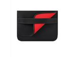 Inf Custodia Semplice Per Laptop Da 15,6 Pollici - Borsa Protettiva In Neoprene