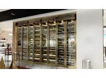 Scaffale Per Il Vino Armadio Per Il Vino Scaffale Per Bottiglie Mobili Per Il Vino Archivio Per Il Vino