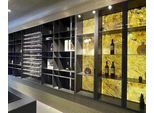 Scaffale Per Vino Cantinetta Per Vino Portabottiglie Per Vino Frigorifero Per Vino Armadio Per Vino