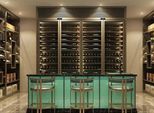 Archivio Per Il Vino Frigorifero Per Il Vino Armadio Per Il Vino Portabottiglie Mobili Per Il Vino