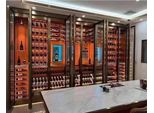 Archivio Per Il Vino Magazzino Per Il Vino Armadio Per Le Bottiglie Portabottiglie Frigorifero Per Il Vino Scaffale Per Il Vino