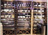 Mobili Per Il Vino Cantinetta Per Il Vino Armadio Per Il Vino Scaffale Per Bottiglie Archivio Per Il Vino