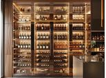 Portabottiglie Armadio Per Il Vino Portabottiglie Mobili Per Il Vino Archivio Per Il Vino