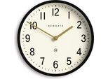 Newgate Master Edwards - Orologio Da Parete - Nero