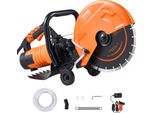 Taglierina Per Calcestruzzo Da 305 Mm Taglierina Per Intonaco Taglierina Per Calcestruzzo 2800W