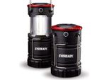 Energizer Camping-Laterne Eveready Hybrid E303834400