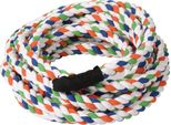 Eduplay 170422 Corda 10 M Bianca, Multicolore