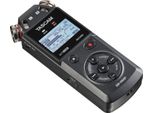 Tascam DR-05XP - Portable Digital Recorder With Usb Interface