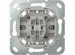 Interruttore A Bilanciere Gira 315500 Contatto In Scambio 2F Inserto (315500)