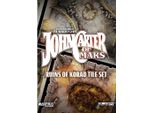 John Carter Of Mars Rpg Ruins Of Korad Tile Set - Gioco Di Ruolo Da Tavolo - Inglese
