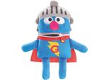 Schmidt Spiele Peluche Mangiapensieri Sesame Street Grobi 36 Cm 42557